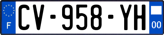 CV-958-YH