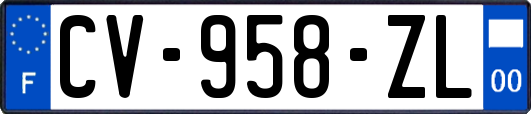 CV-958-ZL