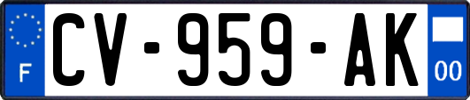 CV-959-AK