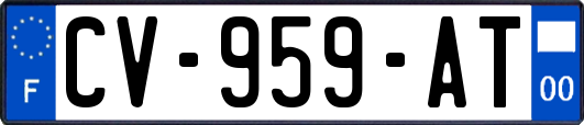 CV-959-AT