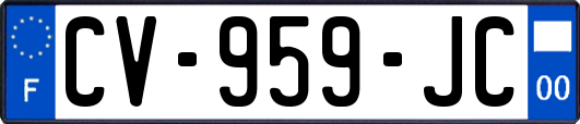 CV-959-JC