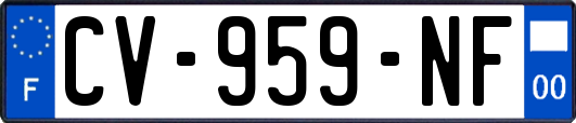 CV-959-NF