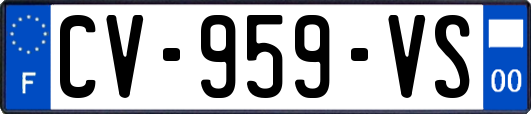 CV-959-VS