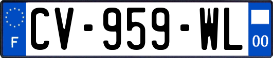 CV-959-WL
