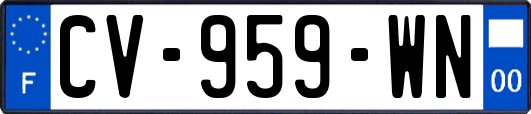 CV-959-WN