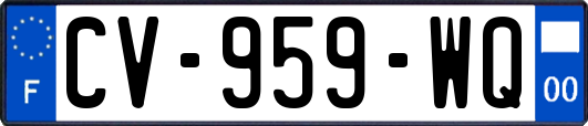 CV-959-WQ