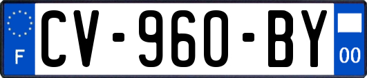 CV-960-BY