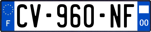 CV-960-NF