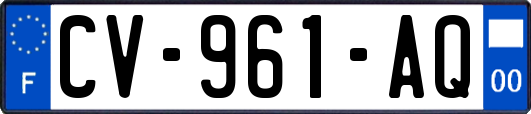 CV-961-AQ