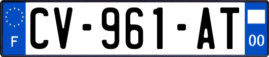 CV-961-AT