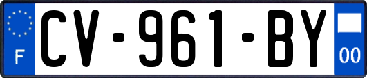 CV-961-BY
