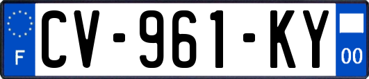 CV-961-KY