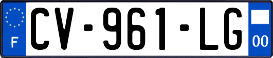 CV-961-LG