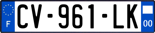 CV-961-LK