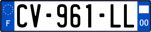 CV-961-LL