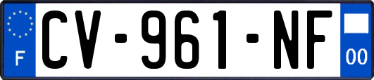 CV-961-NF