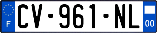 CV-961-NL