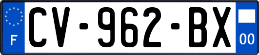 CV-962-BX