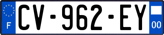 CV-962-EY