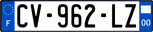 CV-962-LZ