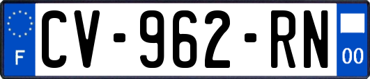 CV-962-RN