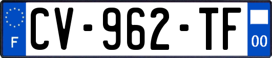 CV-962-TF