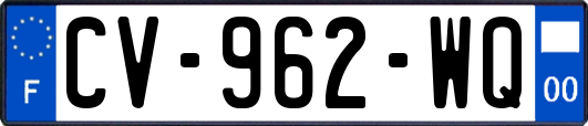 CV-962-WQ
