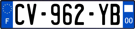 CV-962-YB