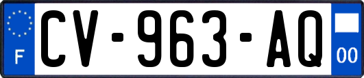 CV-963-AQ