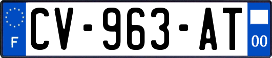 CV-963-AT