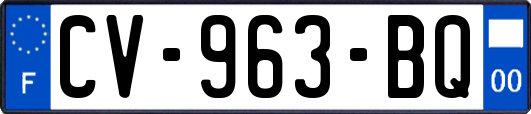 CV-963-BQ