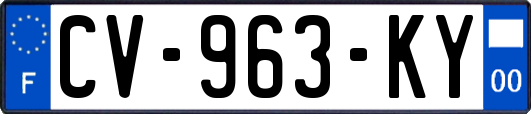 CV-963-KY