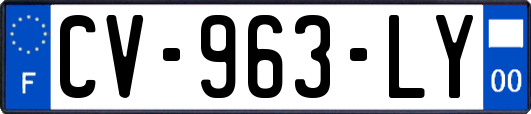 CV-963-LY