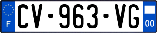 CV-963-VG