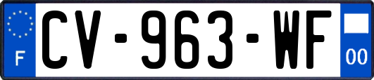 CV-963-WF