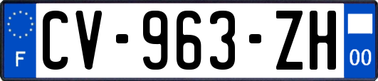 CV-963-ZH