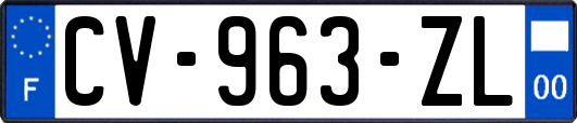 CV-963-ZL