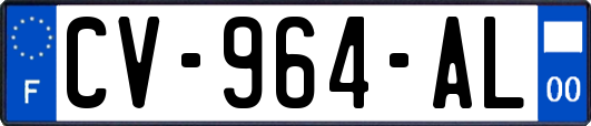 CV-964-AL