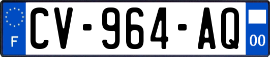 CV-964-AQ