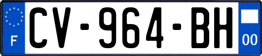 CV-964-BH