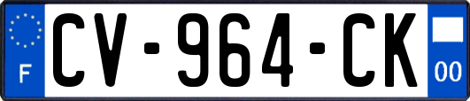 CV-964-CK