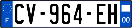 CV-964-EH