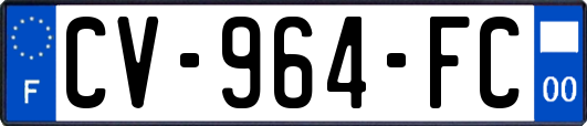 CV-964-FC