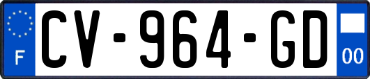 CV-964-GD