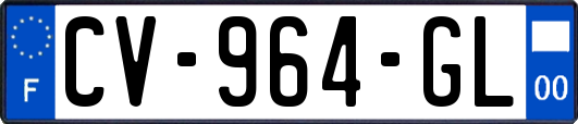 CV-964-GL