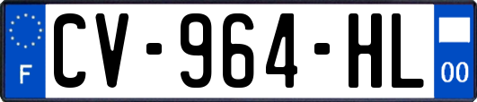 CV-964-HL