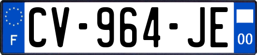 CV-964-JE