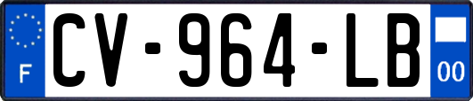 CV-964-LB