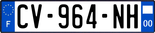 CV-964-NH