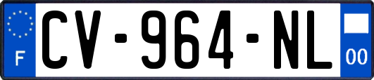 CV-964-NL